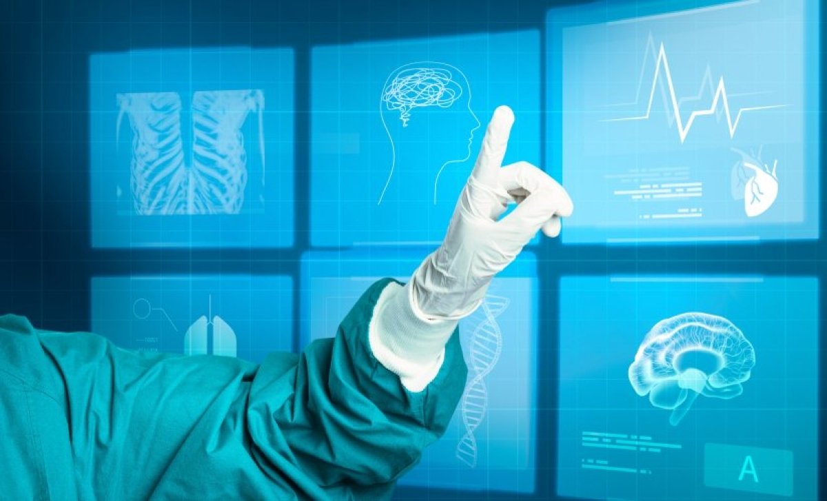  pharmaceutical Digital transformation program
