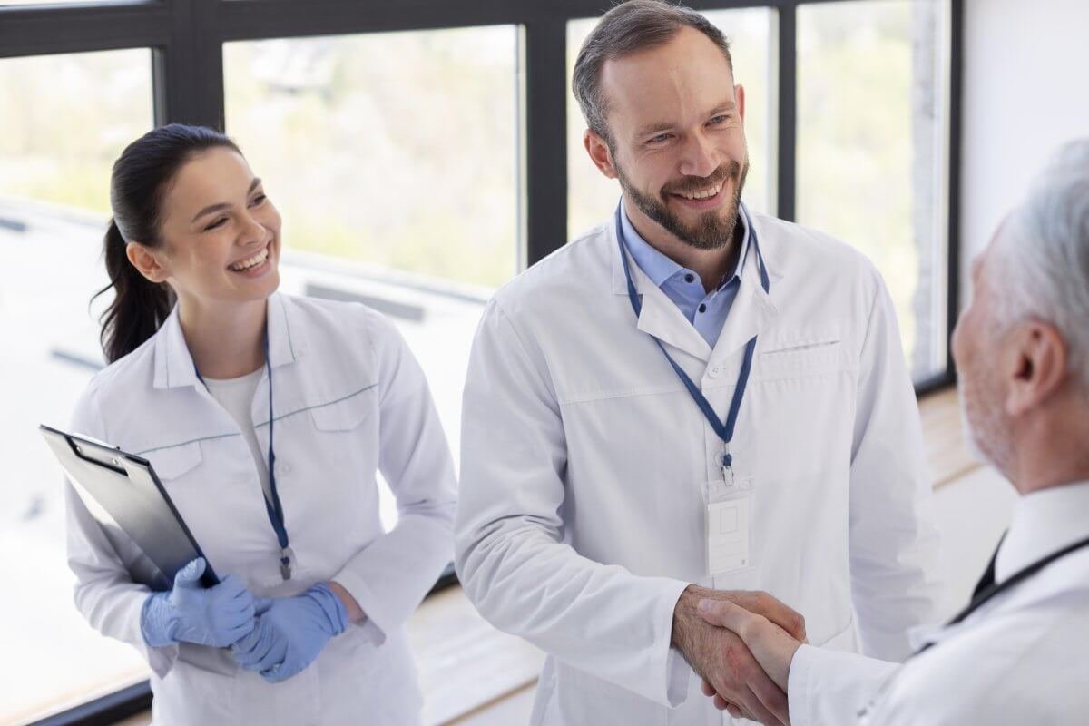 First-Line Manager Program for the Pharmaceutical Industry