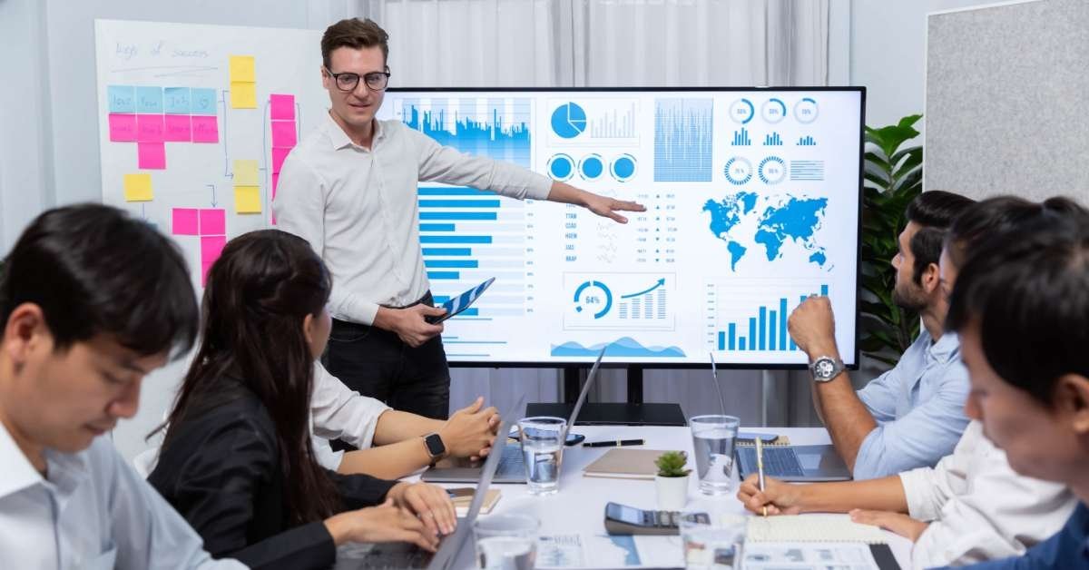 Management of Strategic Marketing Diploma