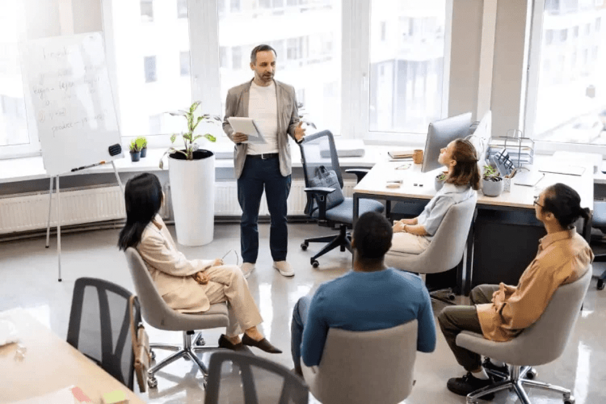 Soft Skills Programs