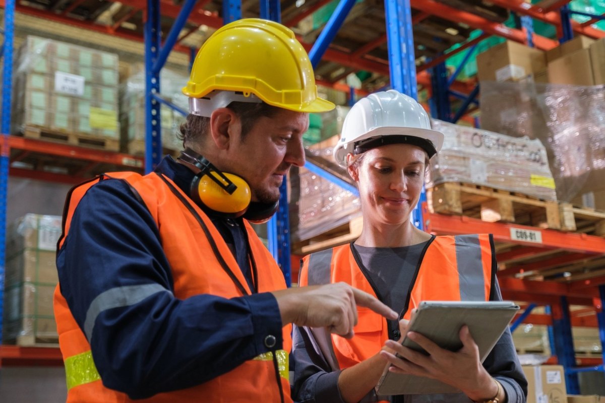 Supply Chain Management