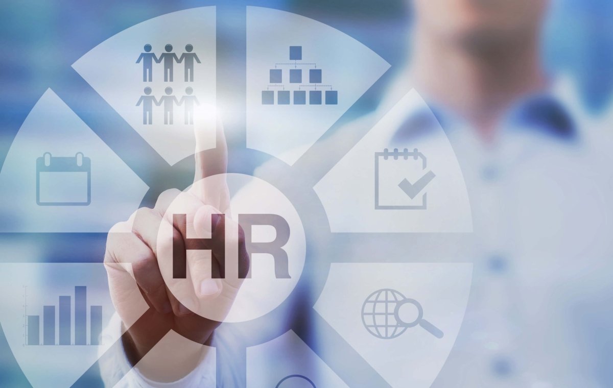 HR Management