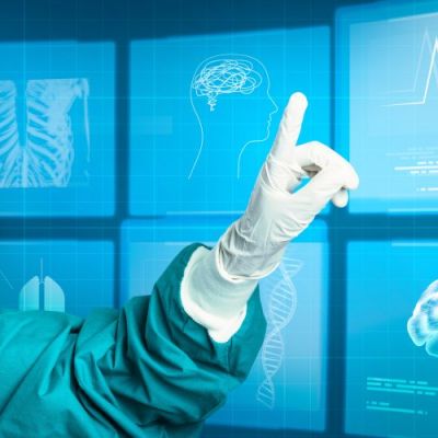 pharmaceutical Digital transformation program