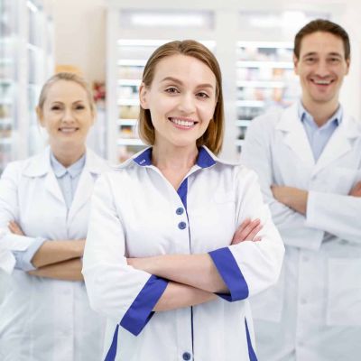 برامج متخصصة لقطاع الصناعات الدوائية