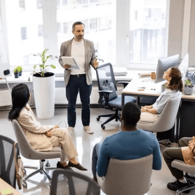 برامج المهارات الشخصية