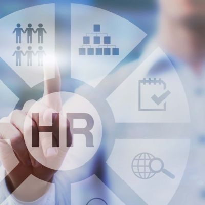 إدارة الموارد البشرية